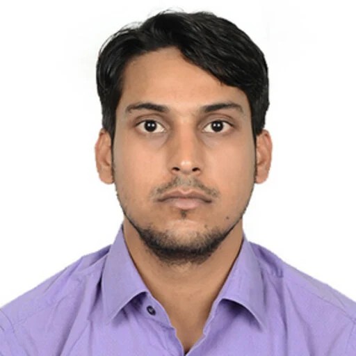 Avinash Chaubey
